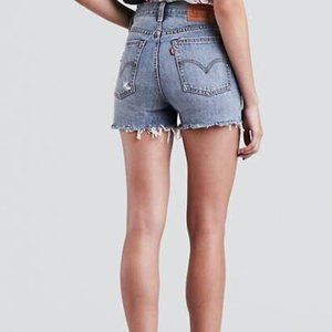 Levi's Wedgie Short